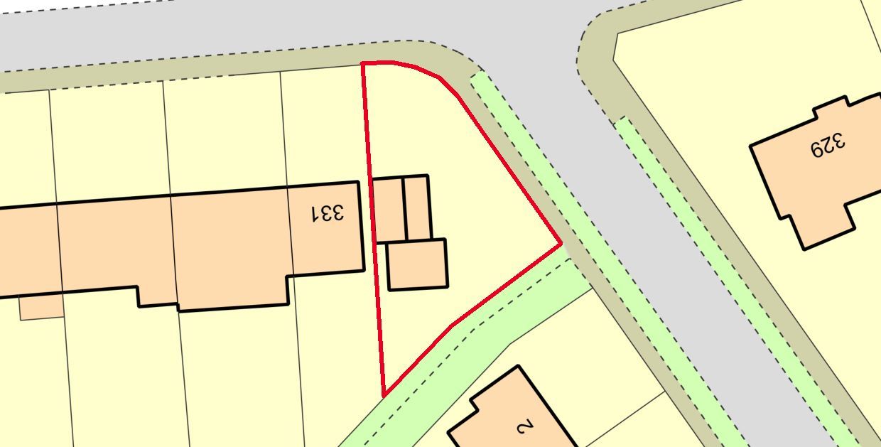 Land for sale in St. Albans Road West, Hatfield AL10 Zoopla