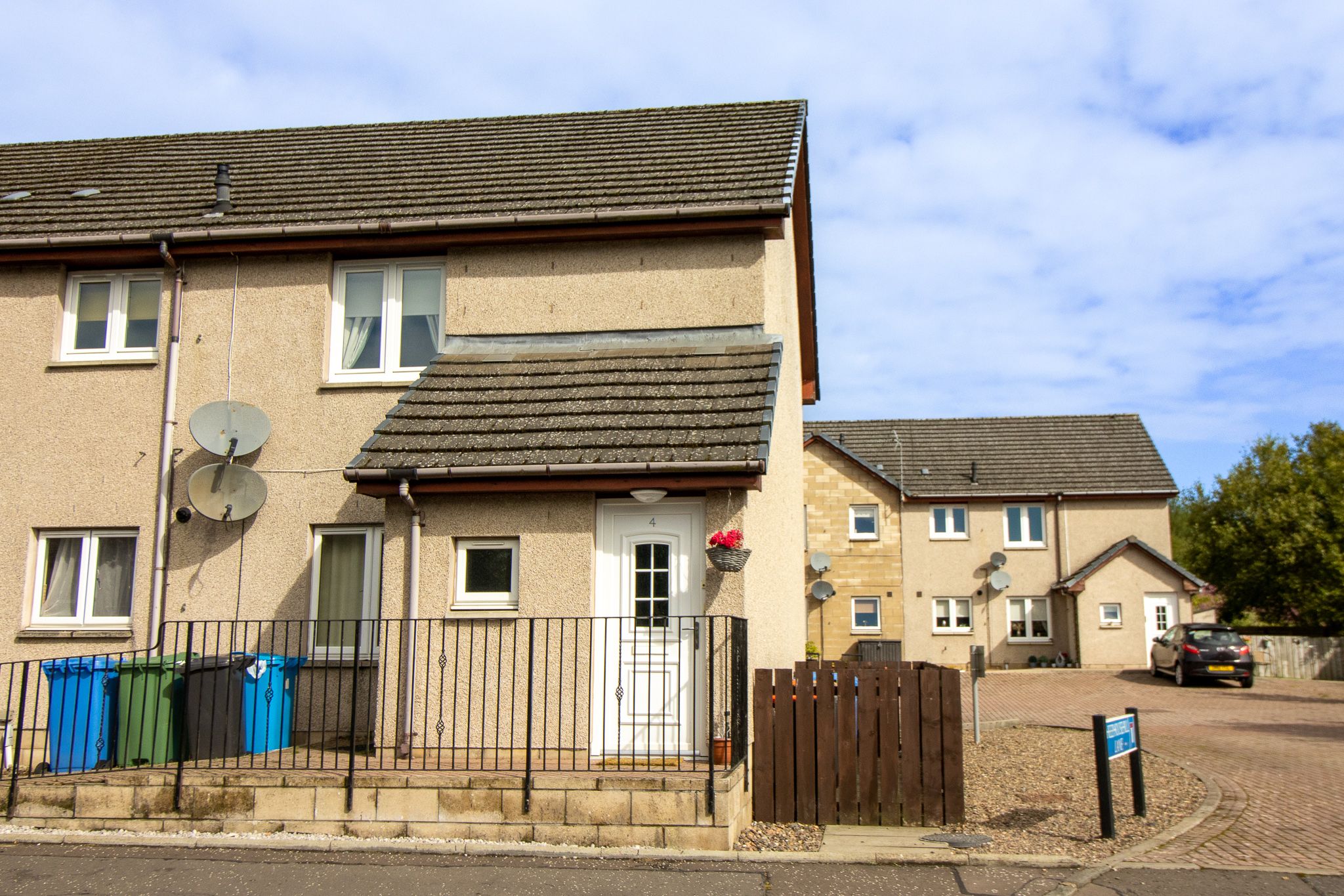2 bed flat for sale in Sheephousehill Lane, Fauldhouse EH47 Zoopla