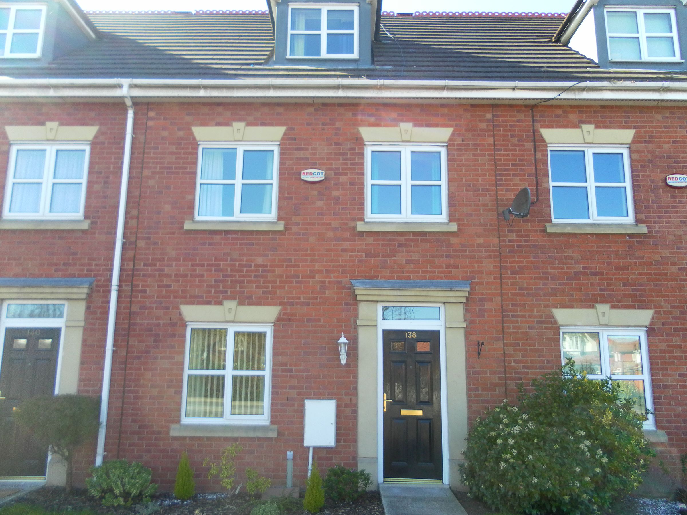 Southport, Merseyside PR8  