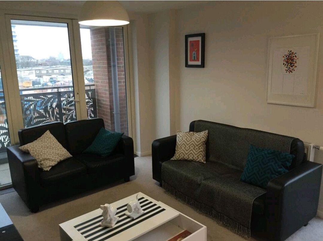 2 bed flat to rent in Canning Town, London E16 Zoopla