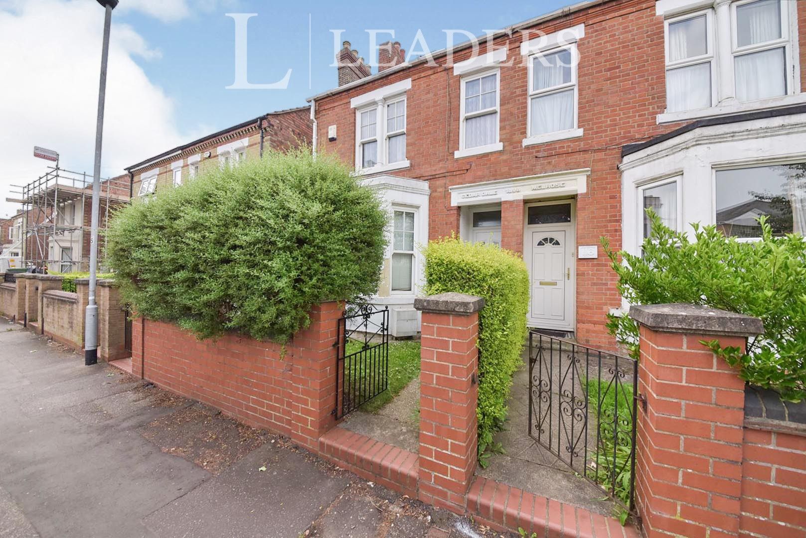 Room to rent in Huntly Grove, Peterborough PE1 Zoopla