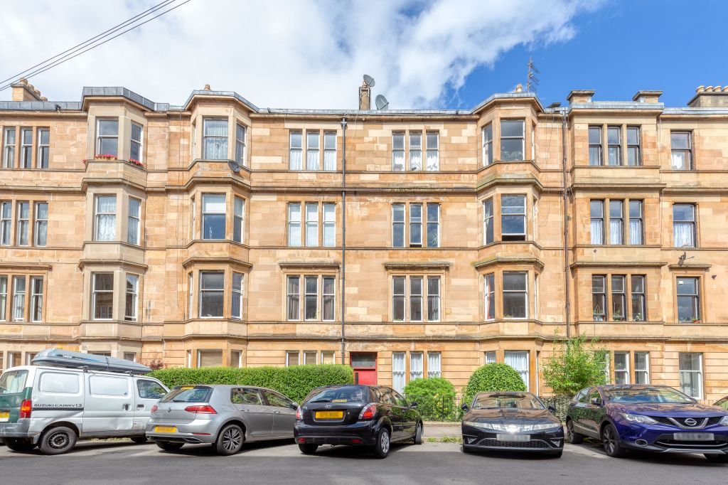 0/2 12 Albert Avenue, Glasgow G42  