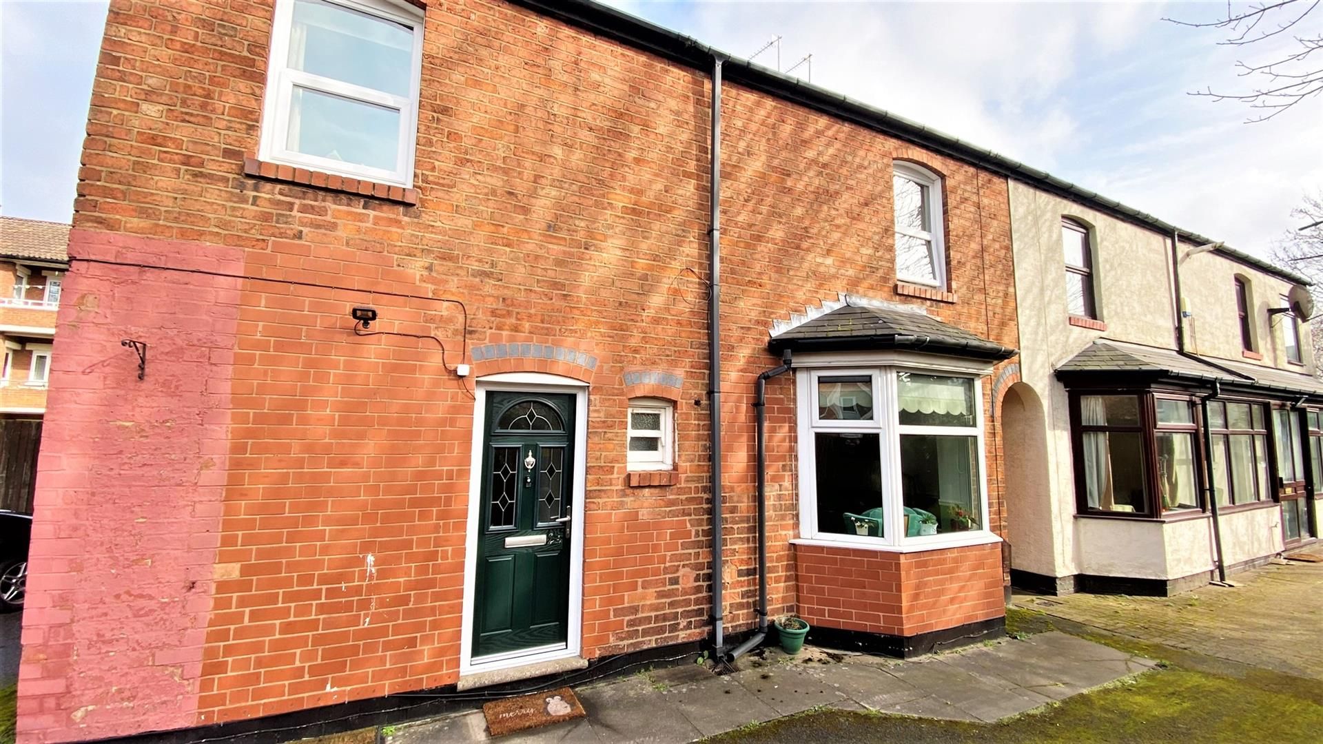 4 bed semidetached house for sale in Kingswood Road, Moseley