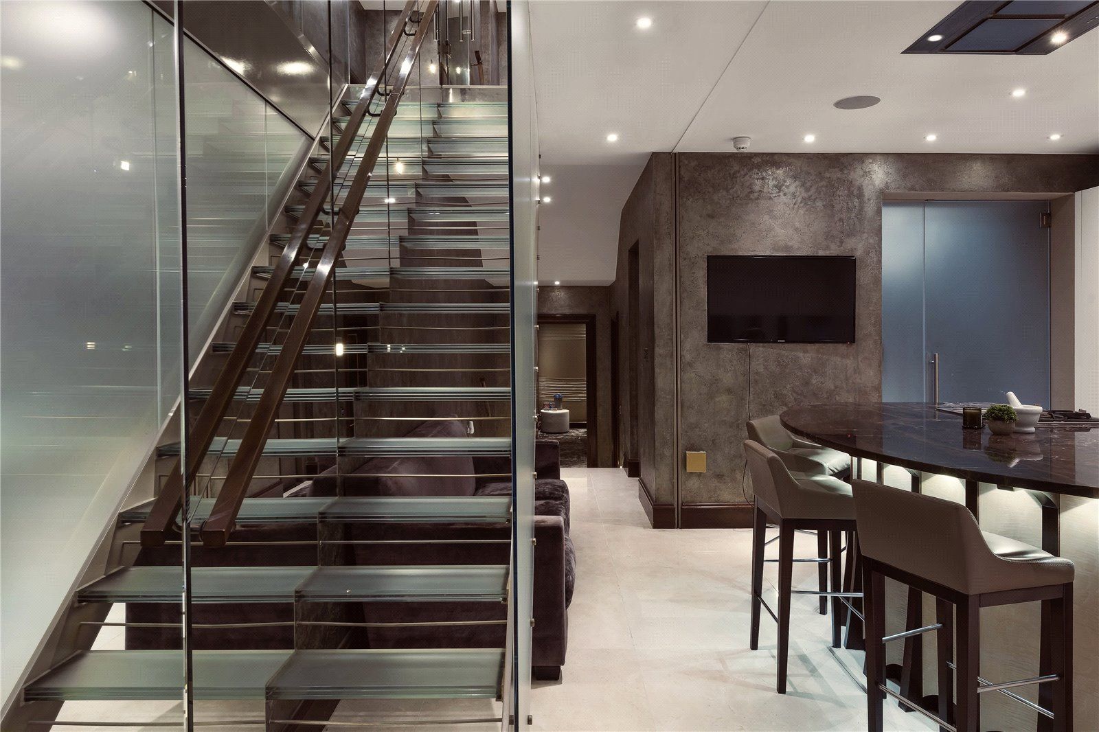 5 bed detached house for sale in Montpelier Square, London SW7 Zoopla