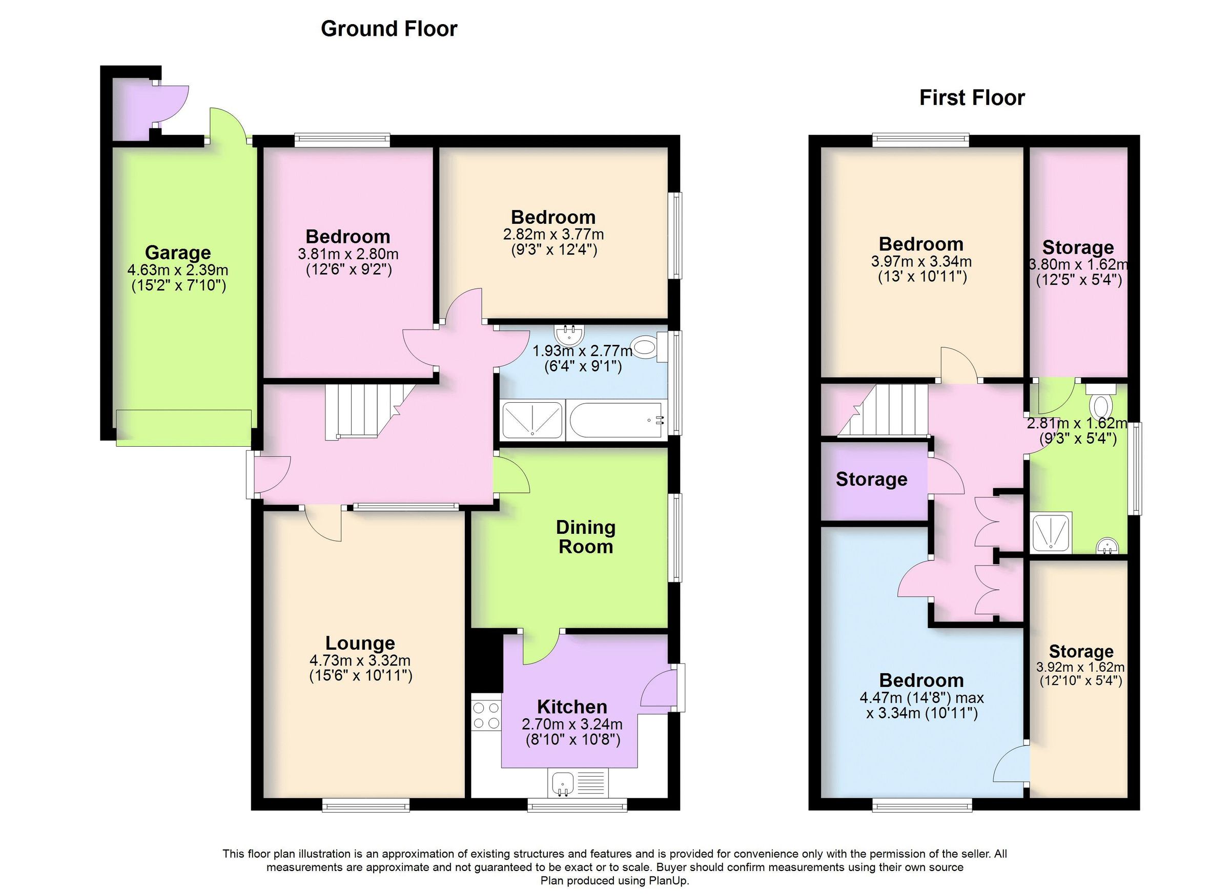 4 bed detached house for sale in Family House, Anthony Drive, Caerleon