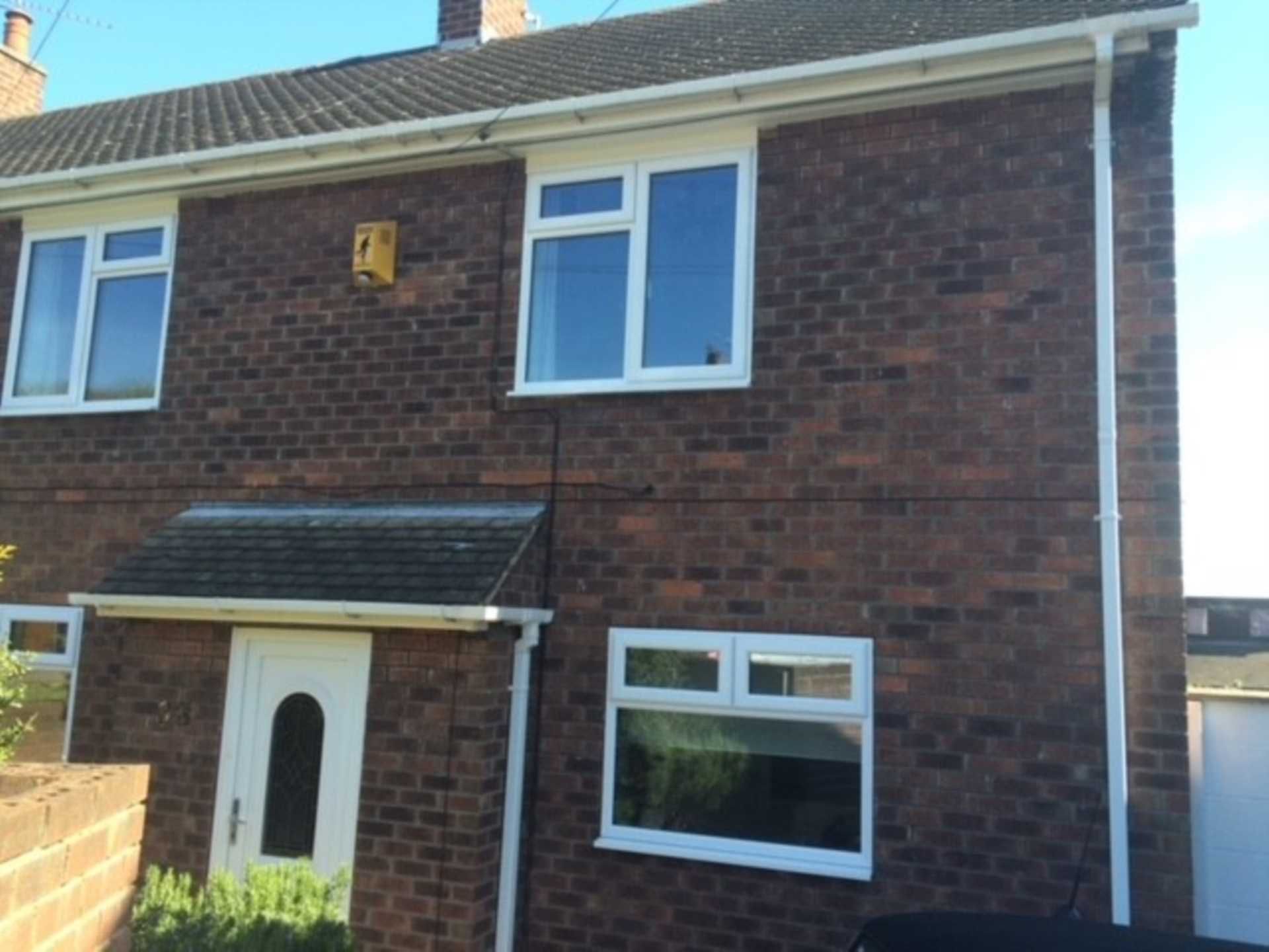 3 bed semidetached house to rent in Hart Avenue, Sandiacre NG10 Zoopla