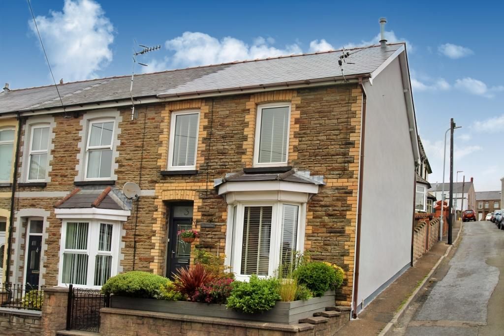 2 bed end terrace house for sale in Cwmavon Road, Blaenavon, Torfaen NP4 Zoopla
