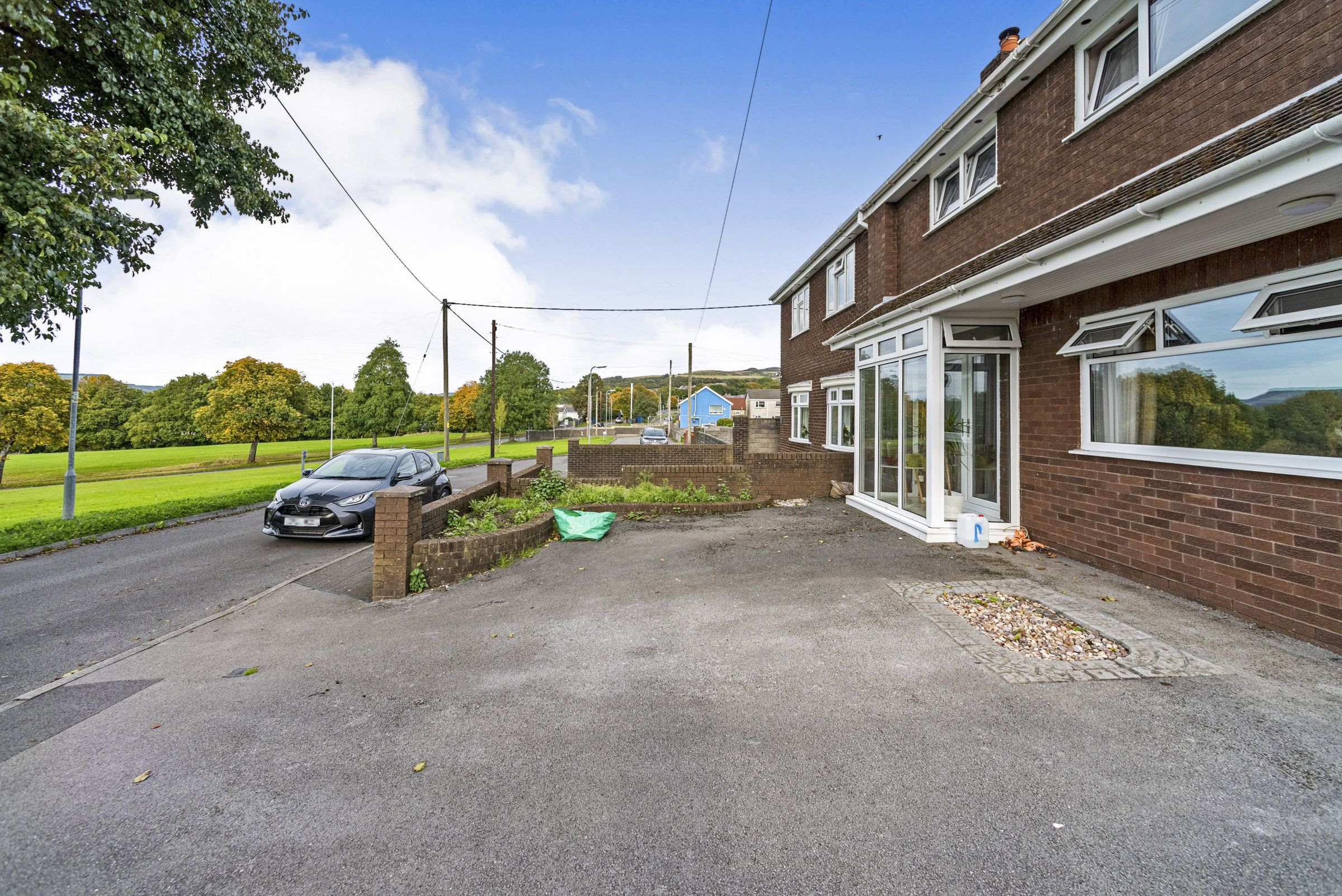 4 bed semidetached house for sale in Cimla Common, Neath SA11 Zoopla