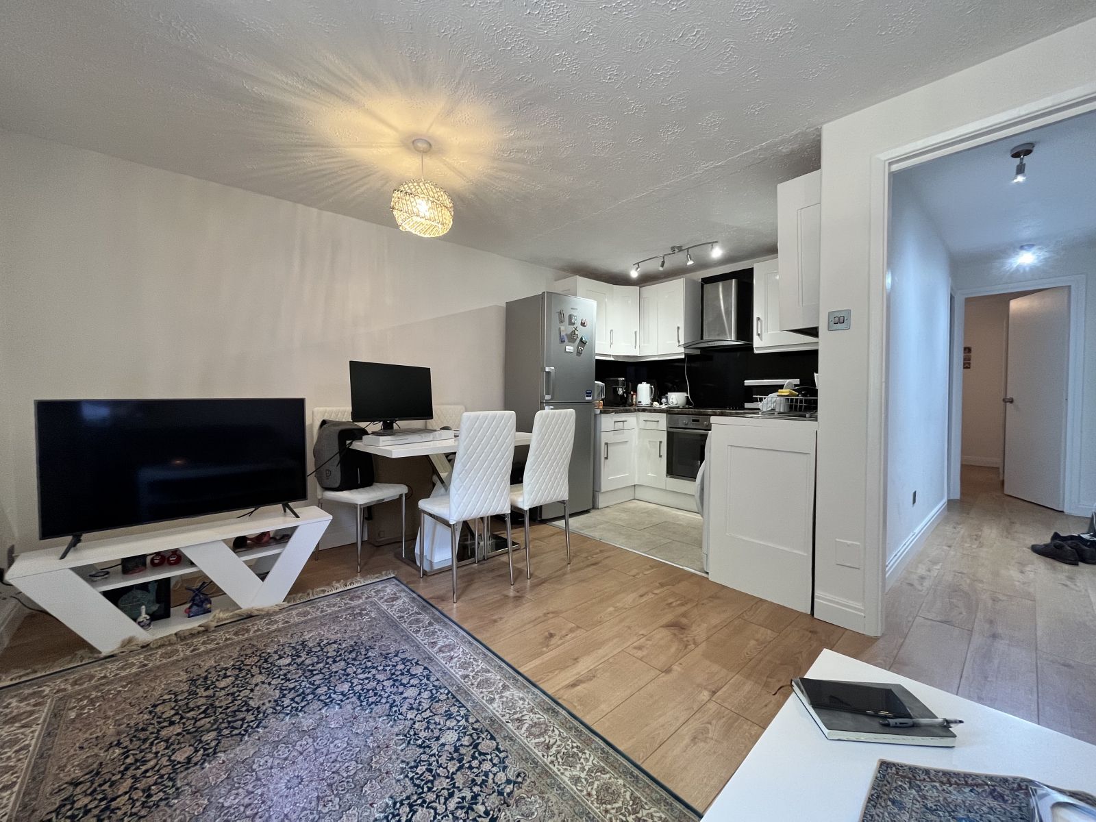 1 bed flat to rent in Vicars Bridge Close, London HA0 Zoopla