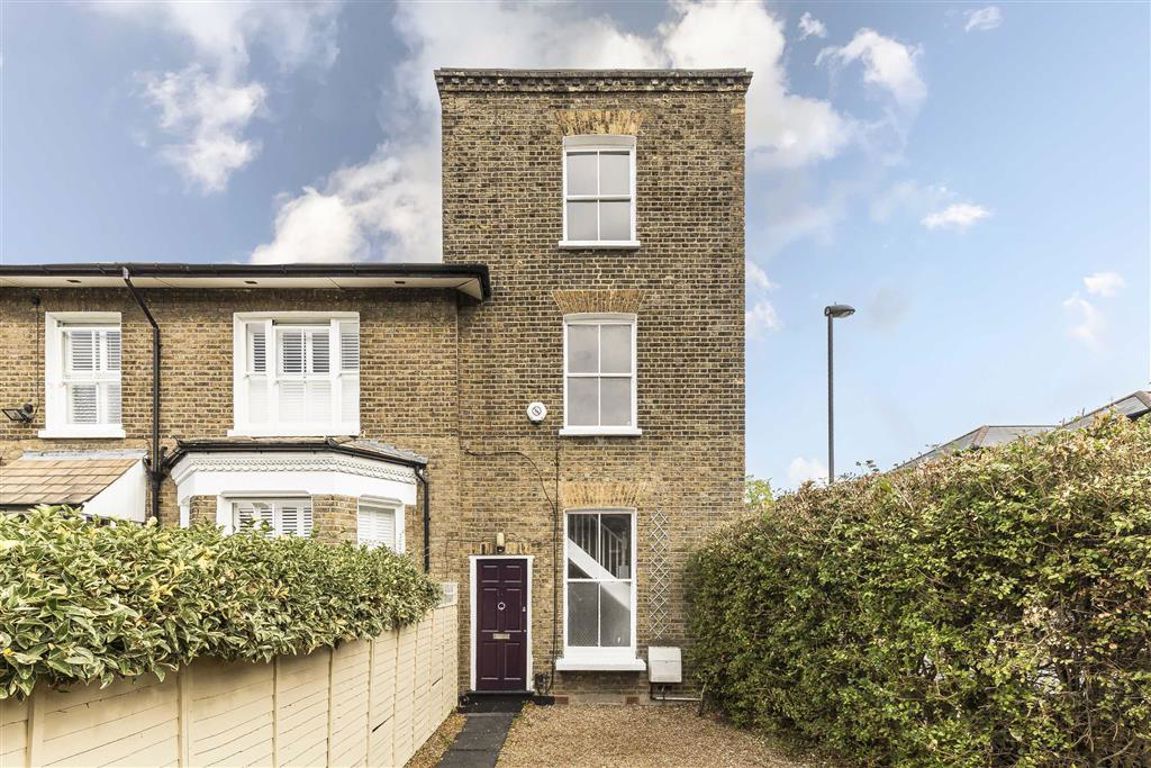 1 bed property to rent in Southbrook Road, London SE12 Zoopla