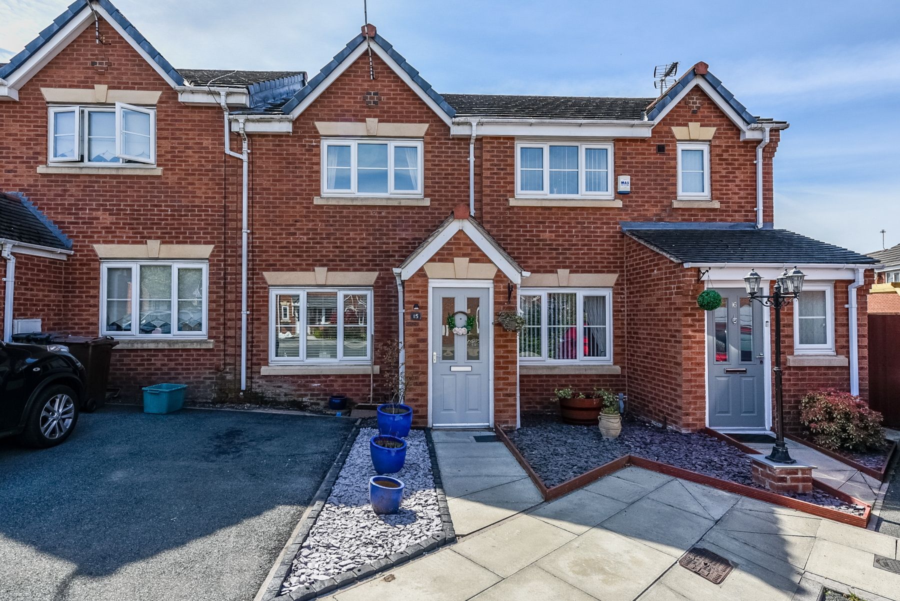 Rokeby Close Bootle L20  