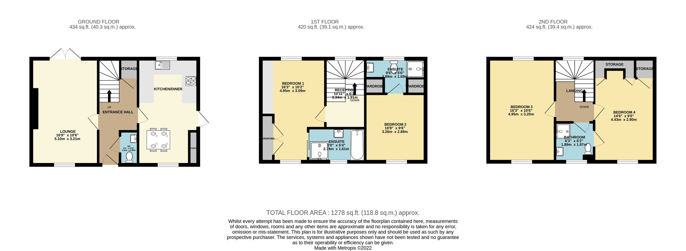 4 bed detached house for sale in Timble Road, Hamilton, Leicester LE5