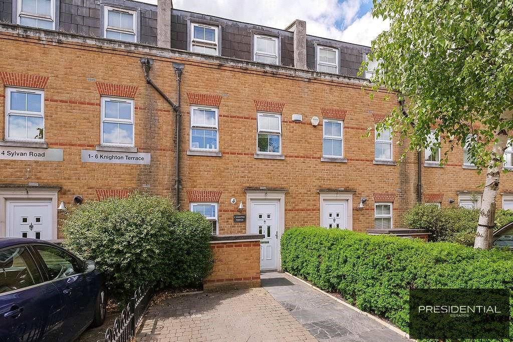 Knighton Terrace, Wanstead, London E11