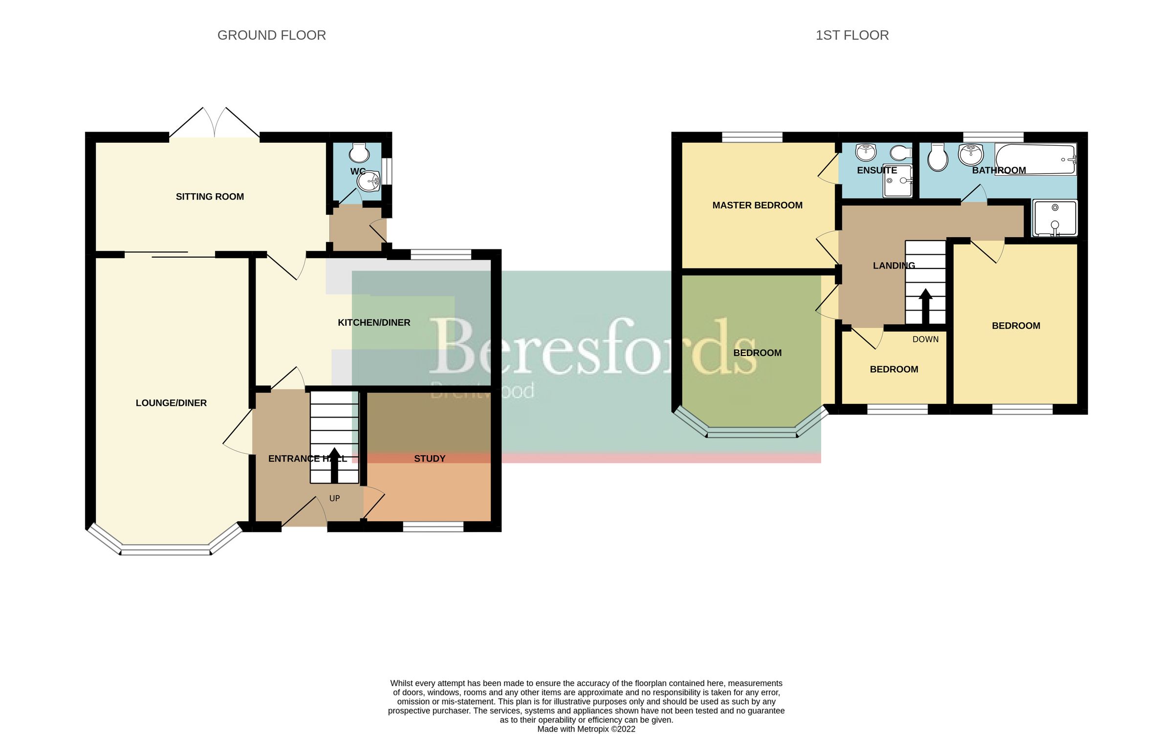 4 bed semidetached house for sale in Ashvale Drive, Upminster RM14