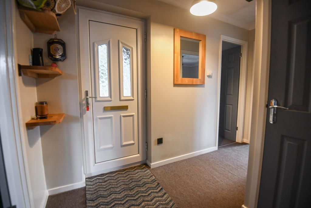 2 bed detached bungalow for sale in Malt Drive, South Brink, Wisbech