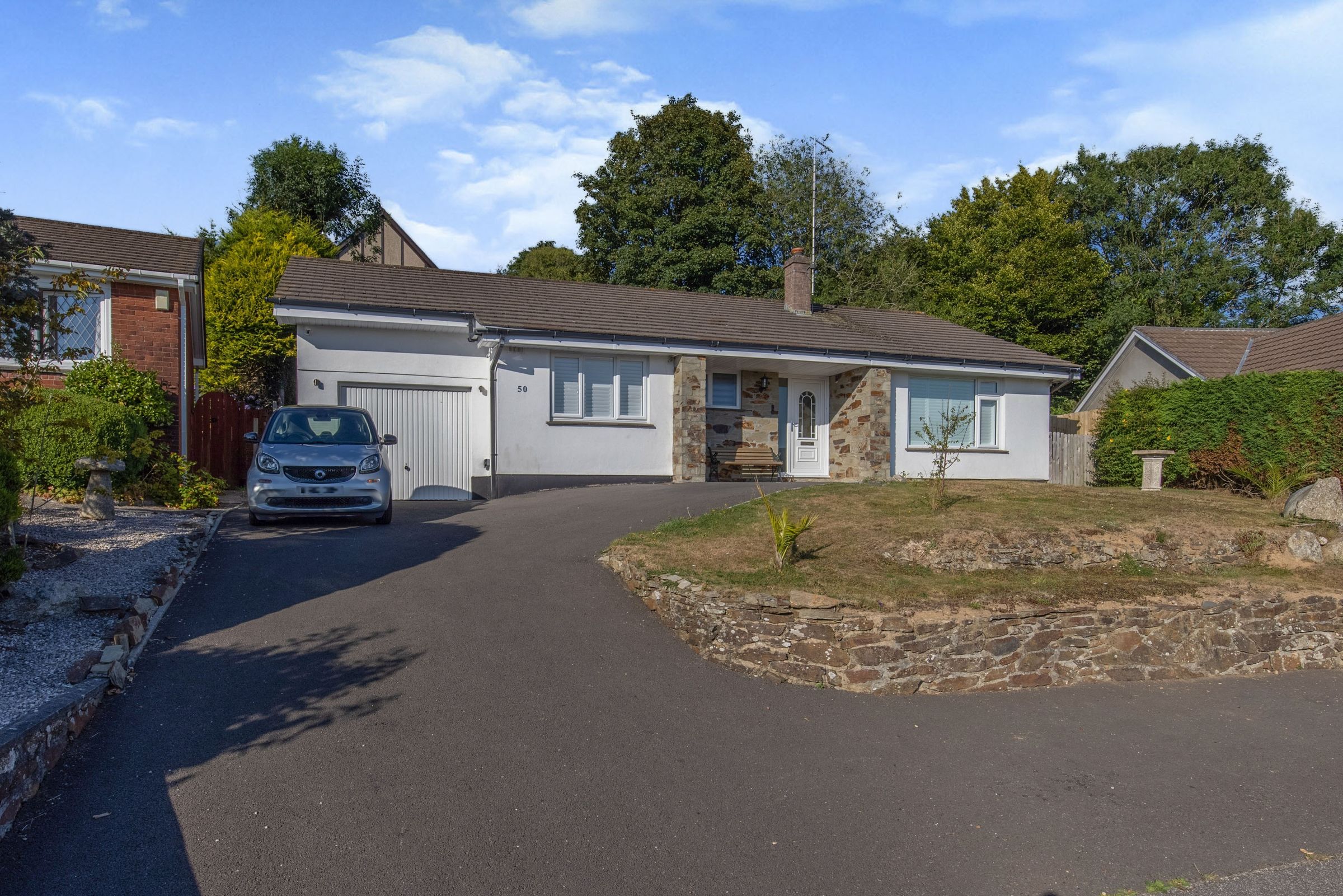 3 bed bungalow for sale in Boxwell Park, Bodmin, Cornwall PL31 Zoopla