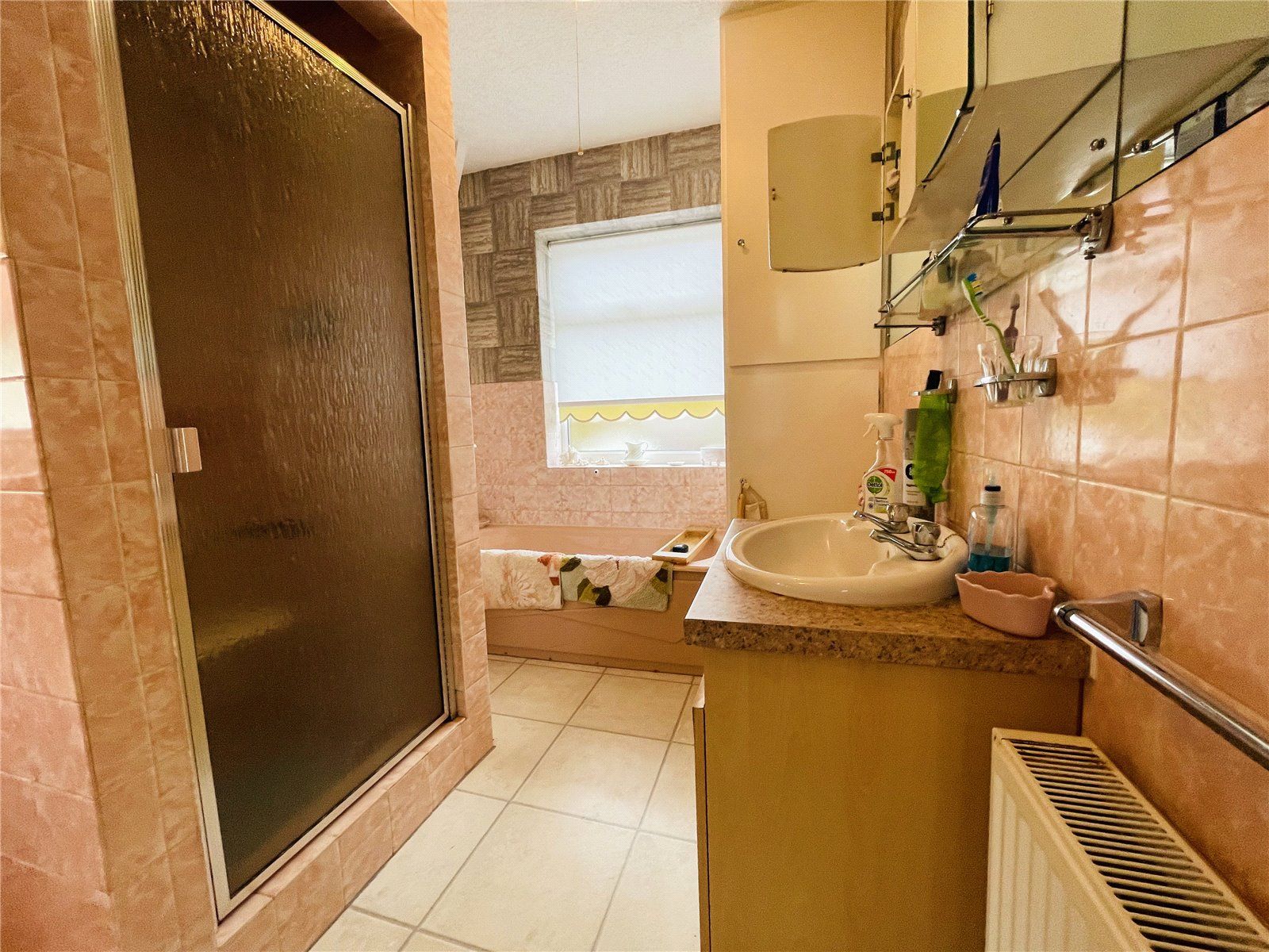 3 bed semidetached house for sale in Antrim Road, Blackpool FY2 Zoopla