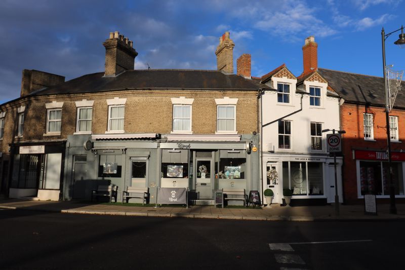 Property to rent in High Street, Biggleswade SG18 Zoopla