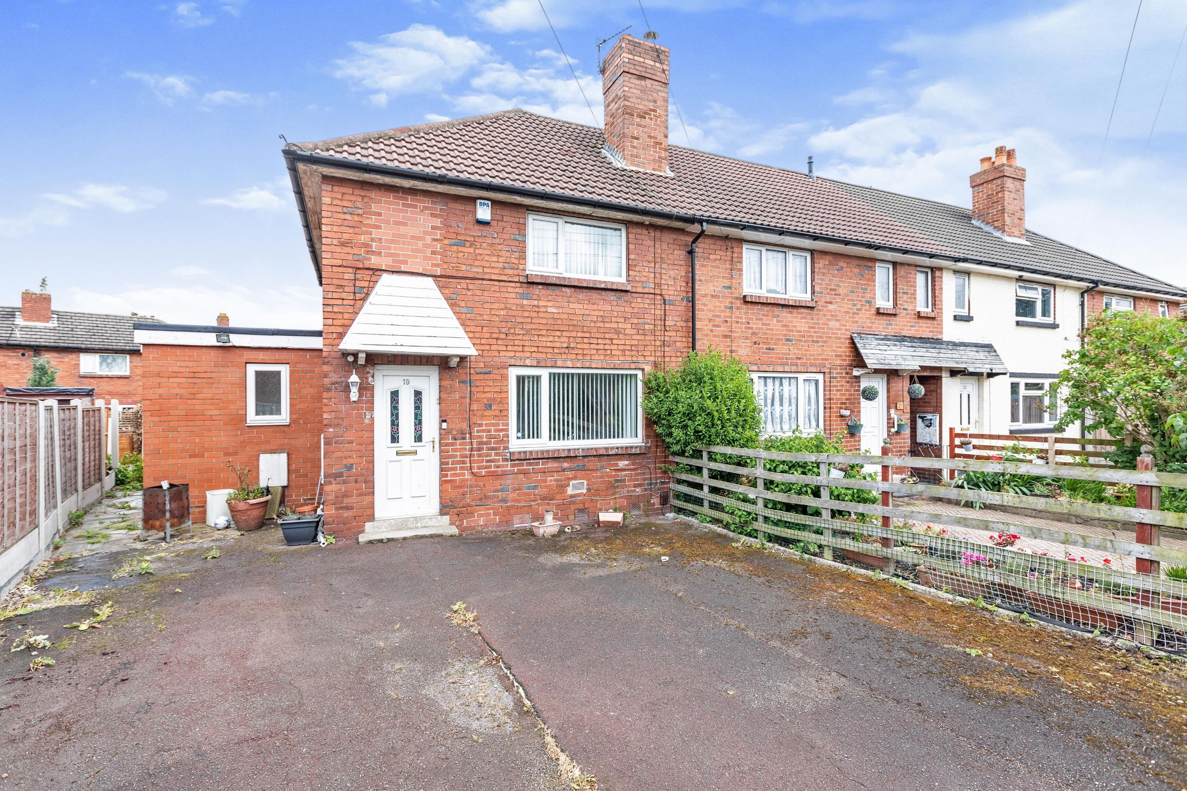 3 bed end terrace house for sale in Sissons Grove, Leeds LS10 Zoopla
