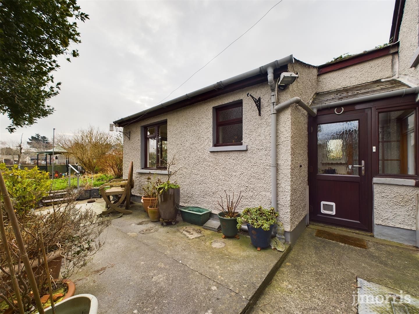 3 bed detached house for sale in Gloster Row, Cardigan SA43 Zoopla