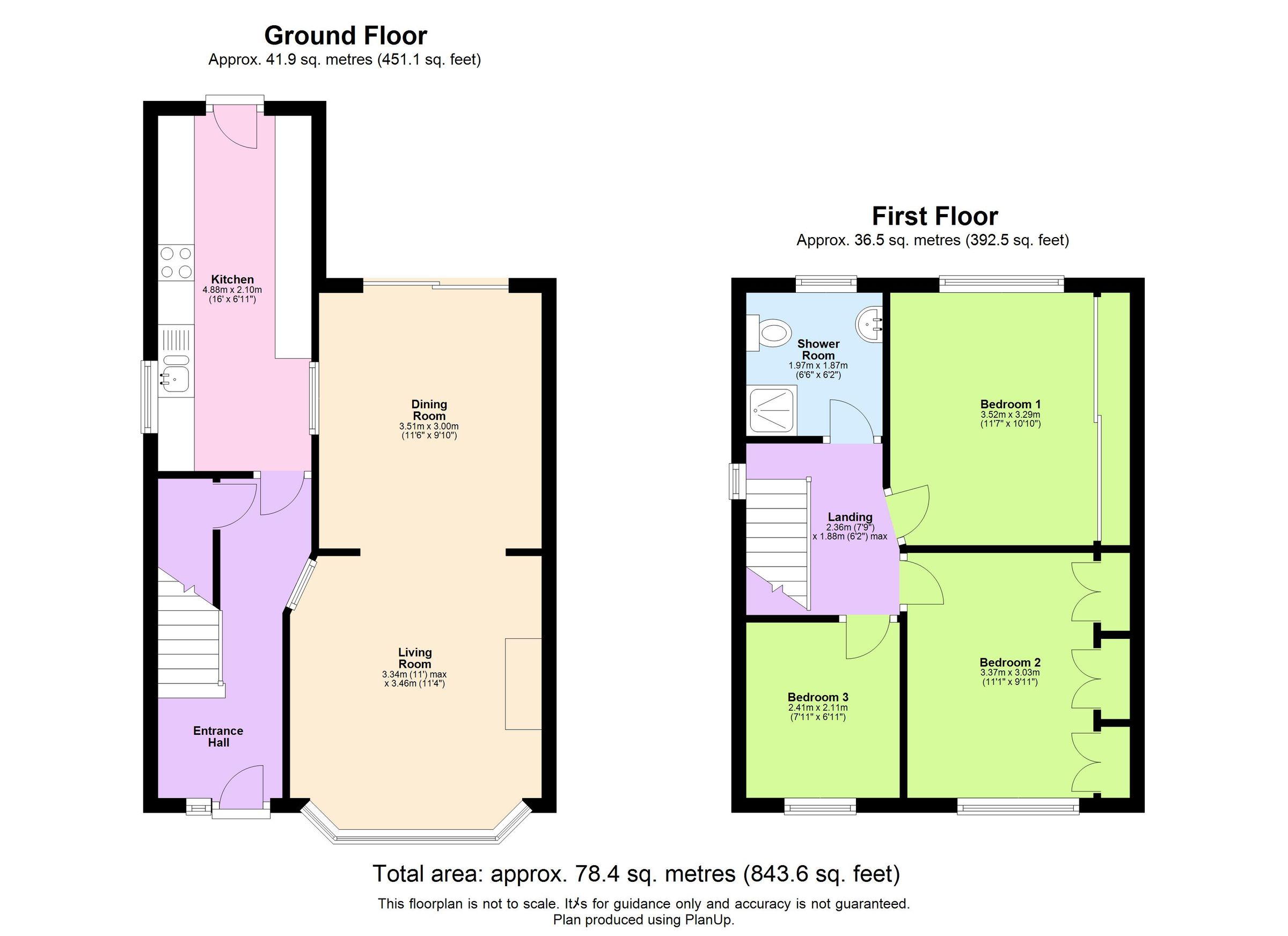 3 bed semidetached house for sale in Stratford Way, Hemel Hempstead