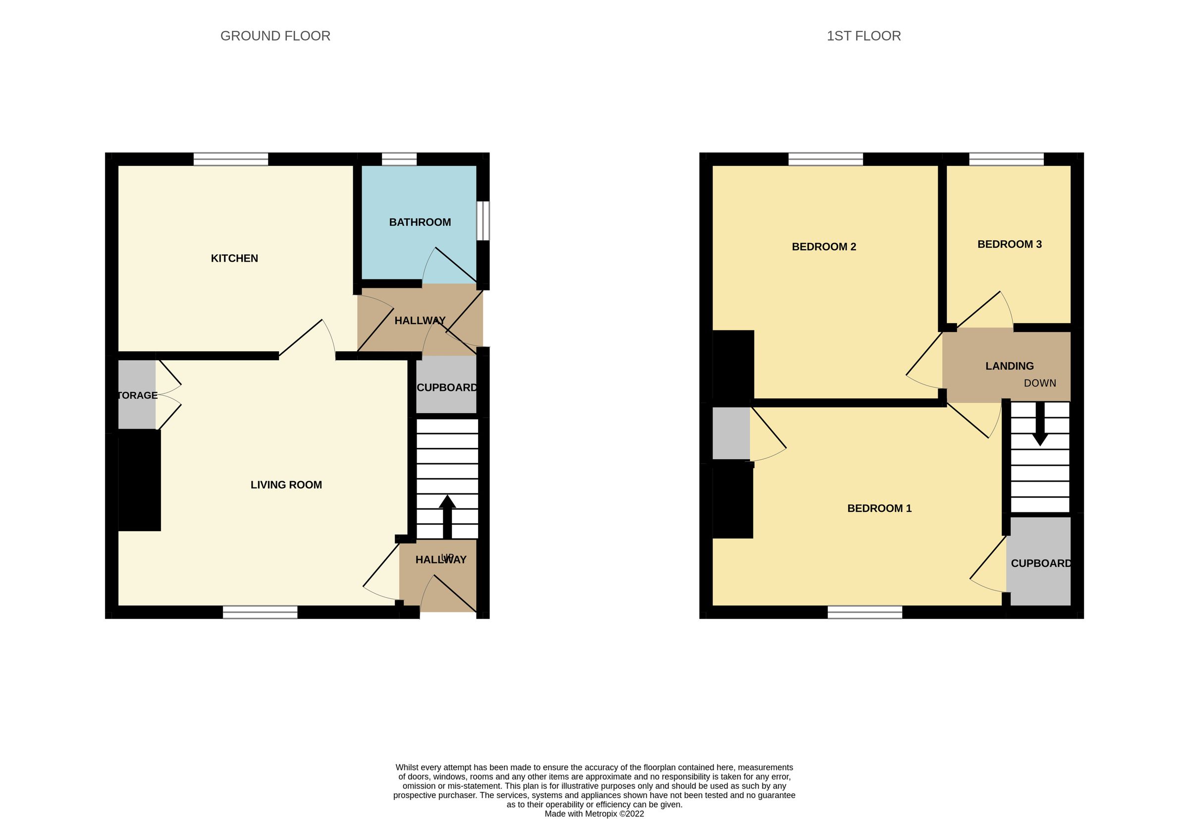 3 bed end terrace house for sale in 4 Braeside, Milton, Brampton