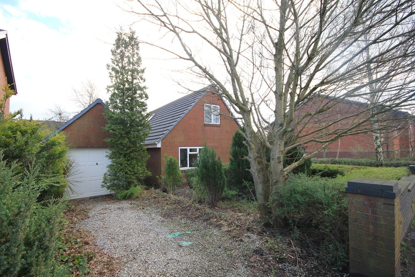 3 bed bungalow for sale in Vista Road, NewtonLeWillows WA12 Zoopla