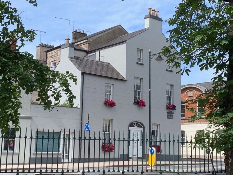 Property for sale in Rokeby Green, Armagh BT61 Zoopla