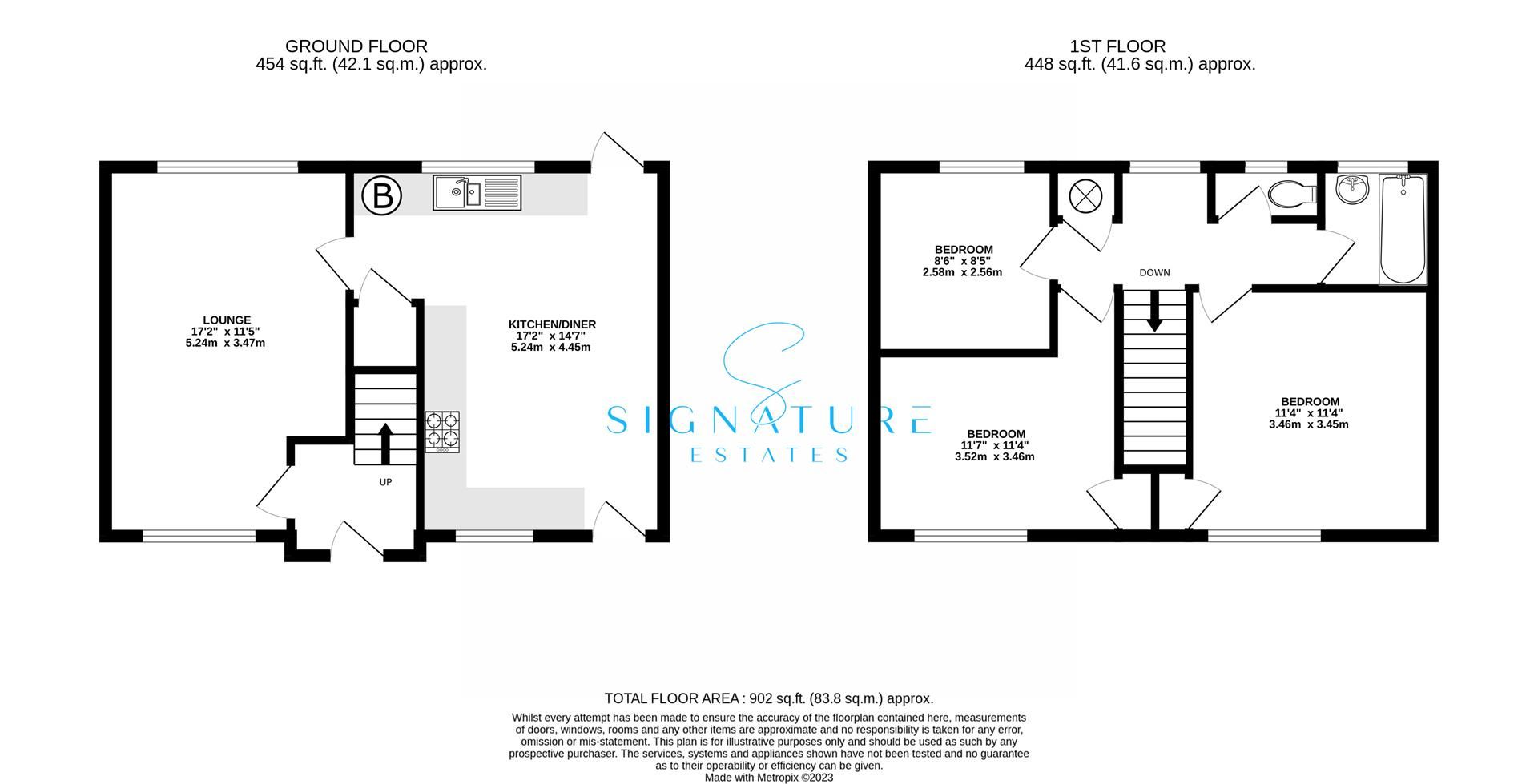 3 bed terraced house to rent in Simon Dean, Bovingdon, Hemel Hempstead HP3 Zoopla
