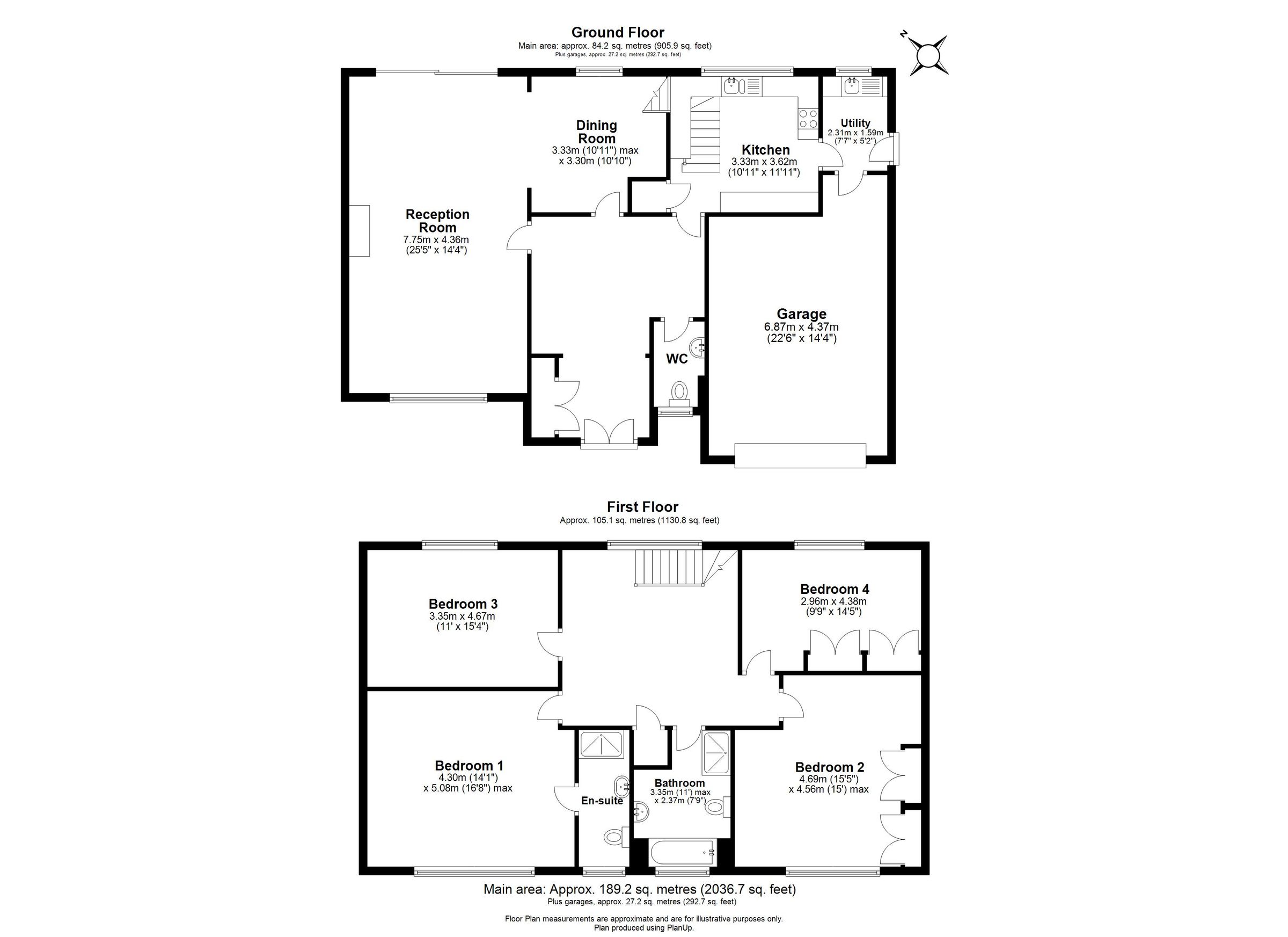 4 bed detached house for sale in Pelhams Walk, Esher KT10 Zoopla