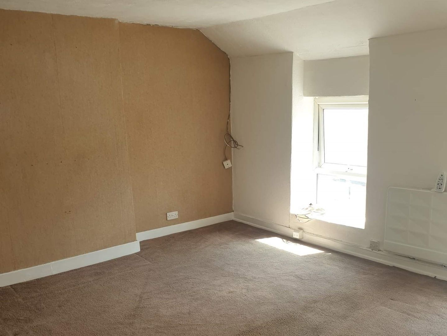 1 bed flat for sale in Vale Street, Denbigh, Clwyd LL16 Zoopla