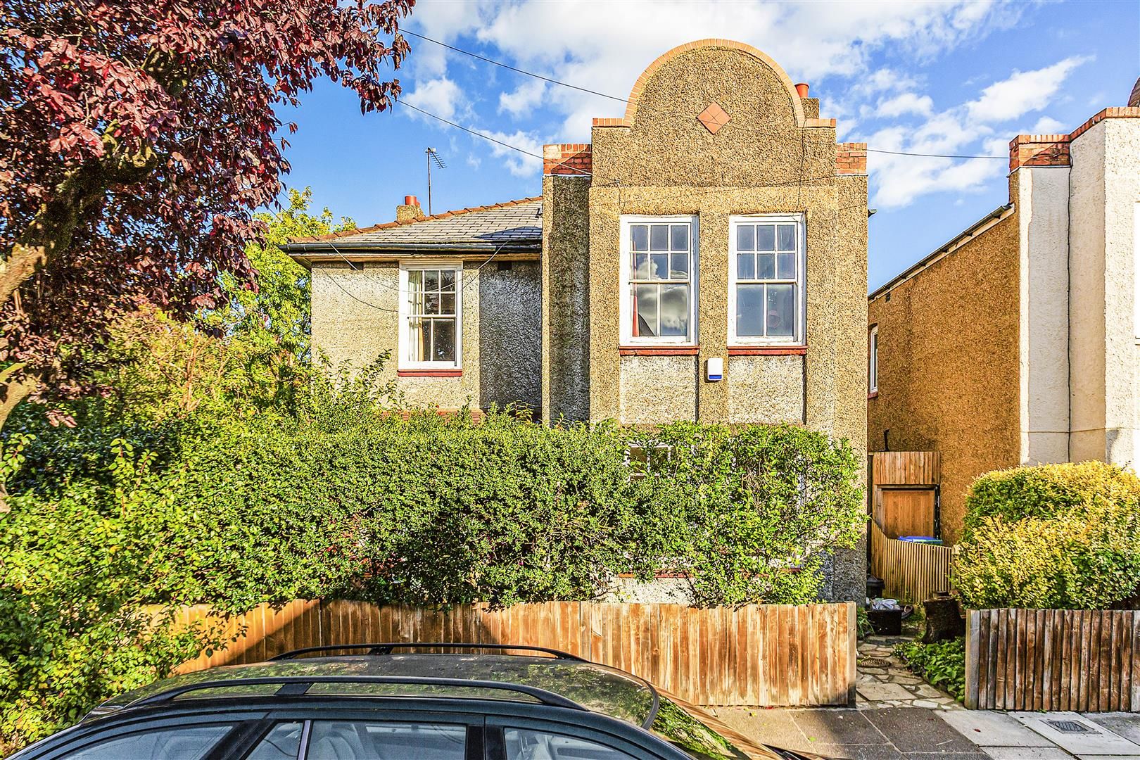 4 bed detached house for sale in Leinster Avenue, East Sheen SW14 Zoopla
