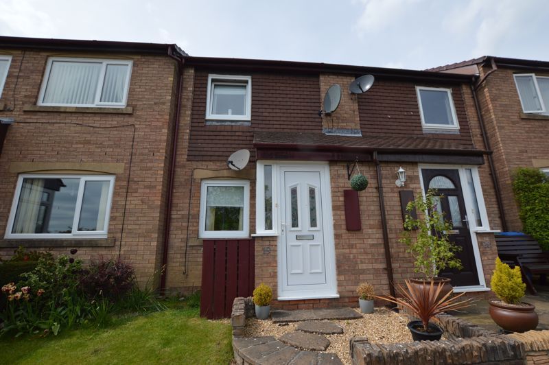 2 bed terraced house for sale in Blakelaw Court, Alnwick NE66 Zoopla
