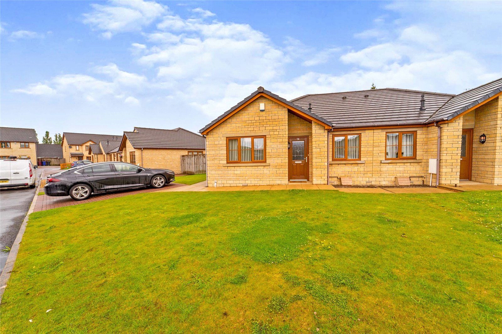 3 bed bungalow for sale in Groveside Park, Burnley BB12 Zoopla
