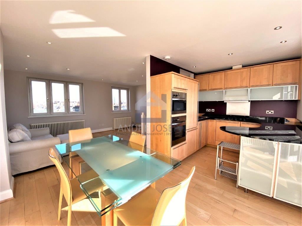 Radipole Road, Fulham SW6