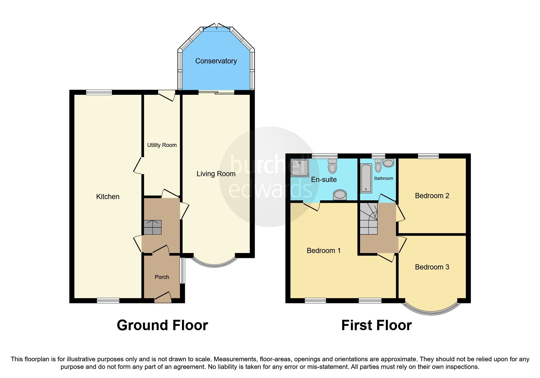 3 bed semidetached house for sale in Wyckham Road, Castle Bromwich