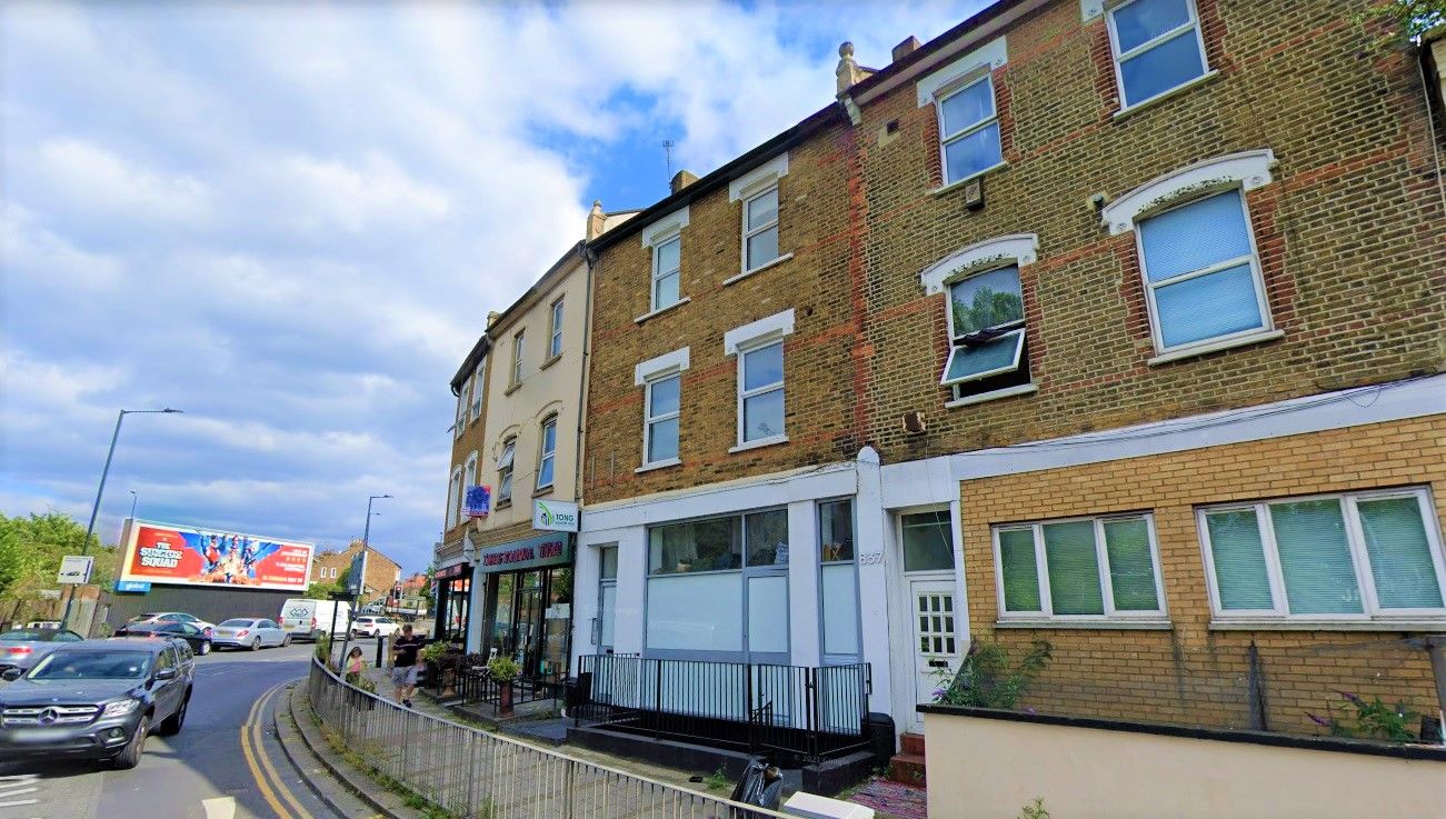 Block of flats for sale in Harrow Road, London NW10, £2,075,000 - Zoopla
