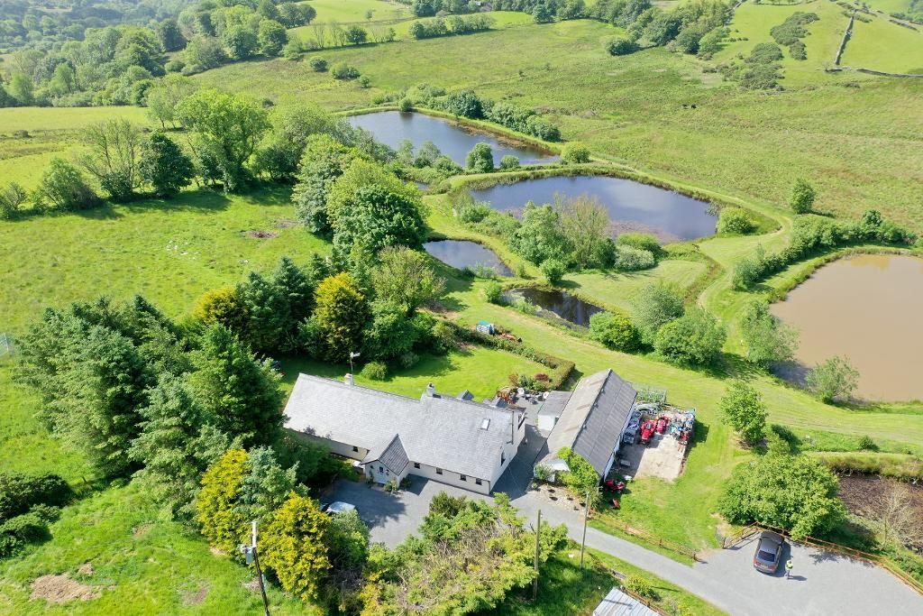 4 bed property for sale in Bontnewydd, Bronant, Ceredigion SY23 Zoopla