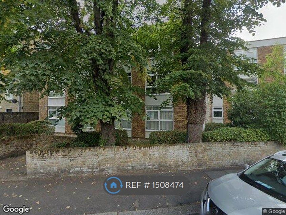1 bed flat to rent in Clarendon Rise, Lewisham, London SE13 Zoopla