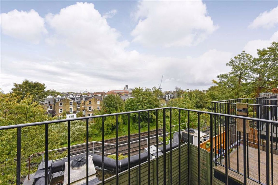 240-242 Upper Richmond Road, Putney SW15  