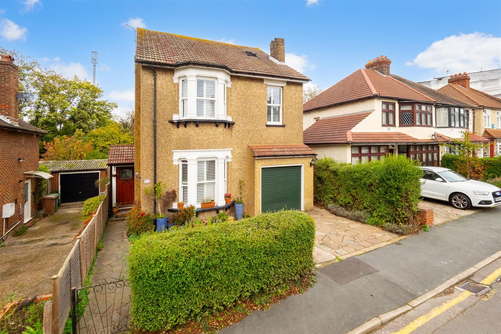 5 bed detached house for sale in Cumnor Road, Sutton SM2 Zoopla