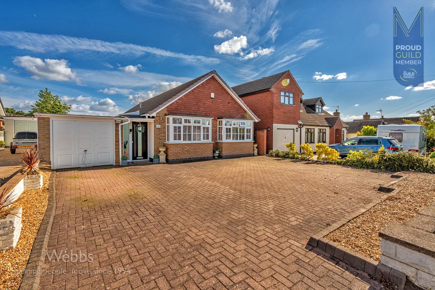2 bed detached bungalow for sale in Poplar Lane, Cannock WS11 Zoopla