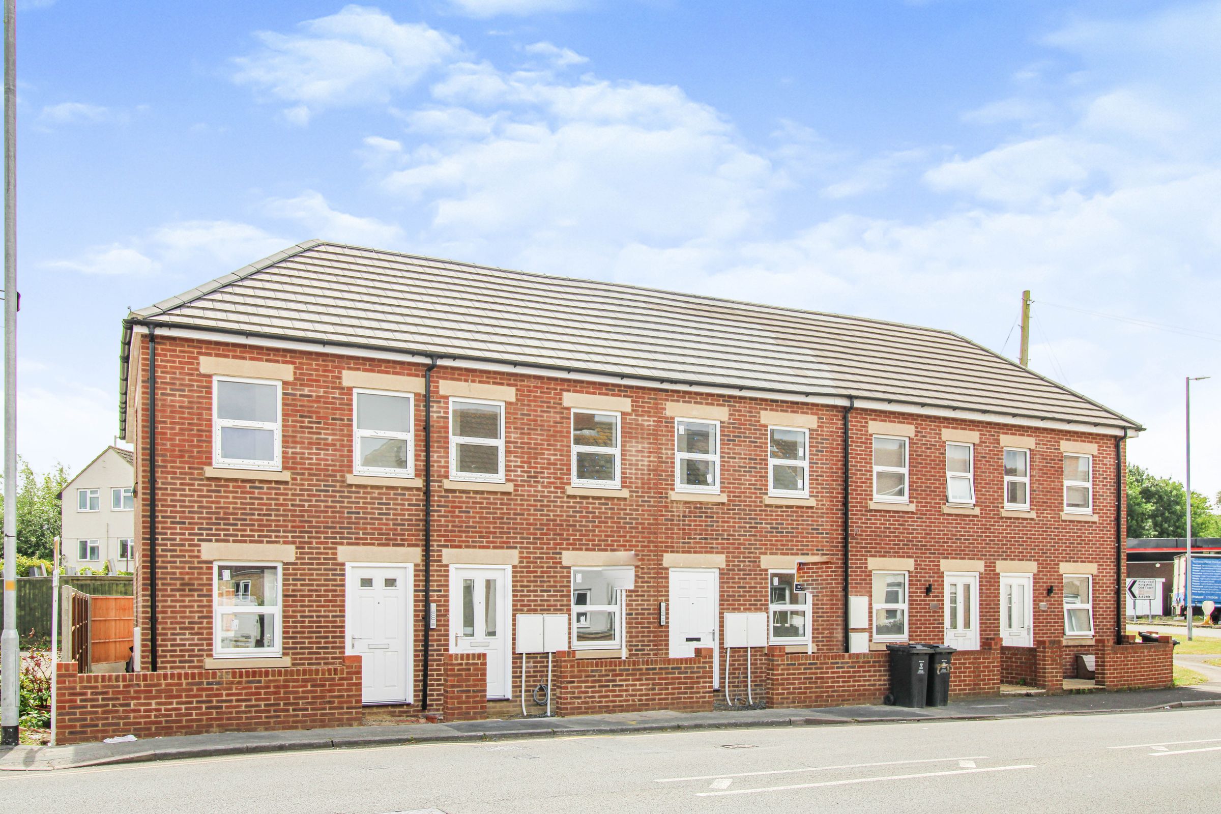 New home, 1 bed flat for sale in Westcott Place, Swindon SN1 Zoopla