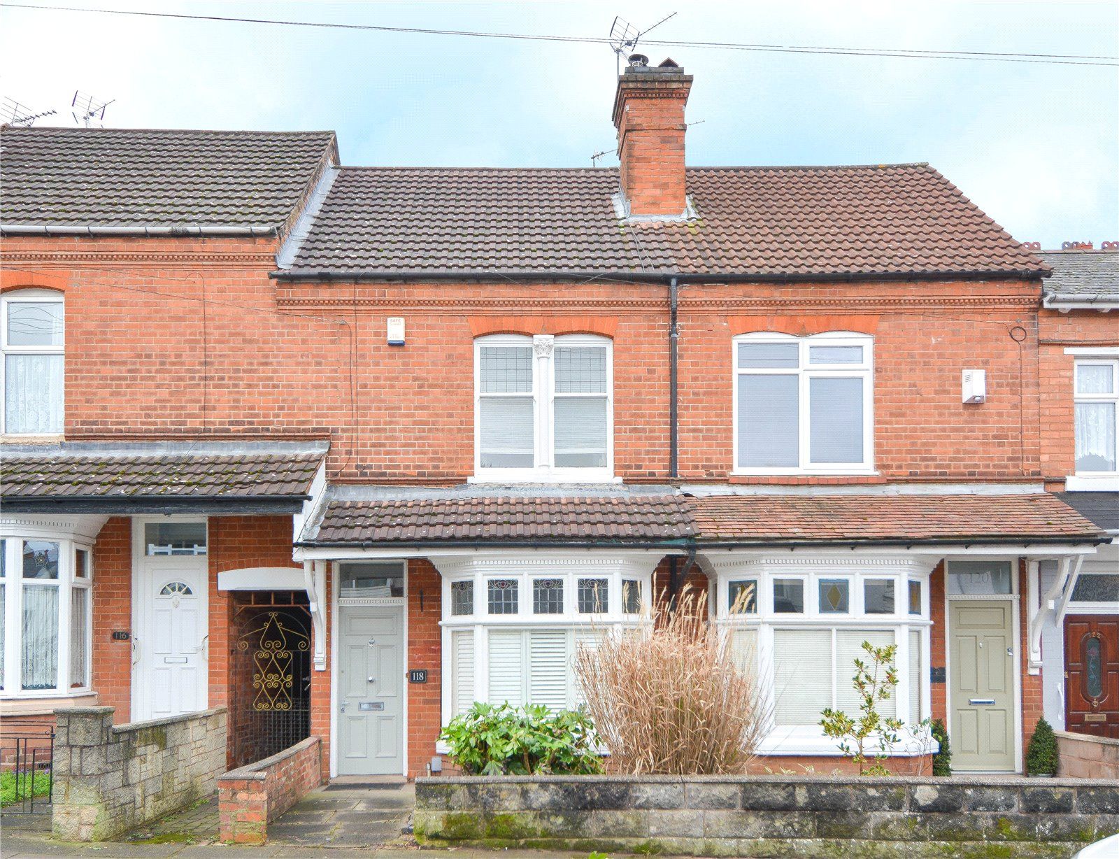 3 bed terraced house for sale in Park Road, Bearwood, West Midlands B67 Zoopla
