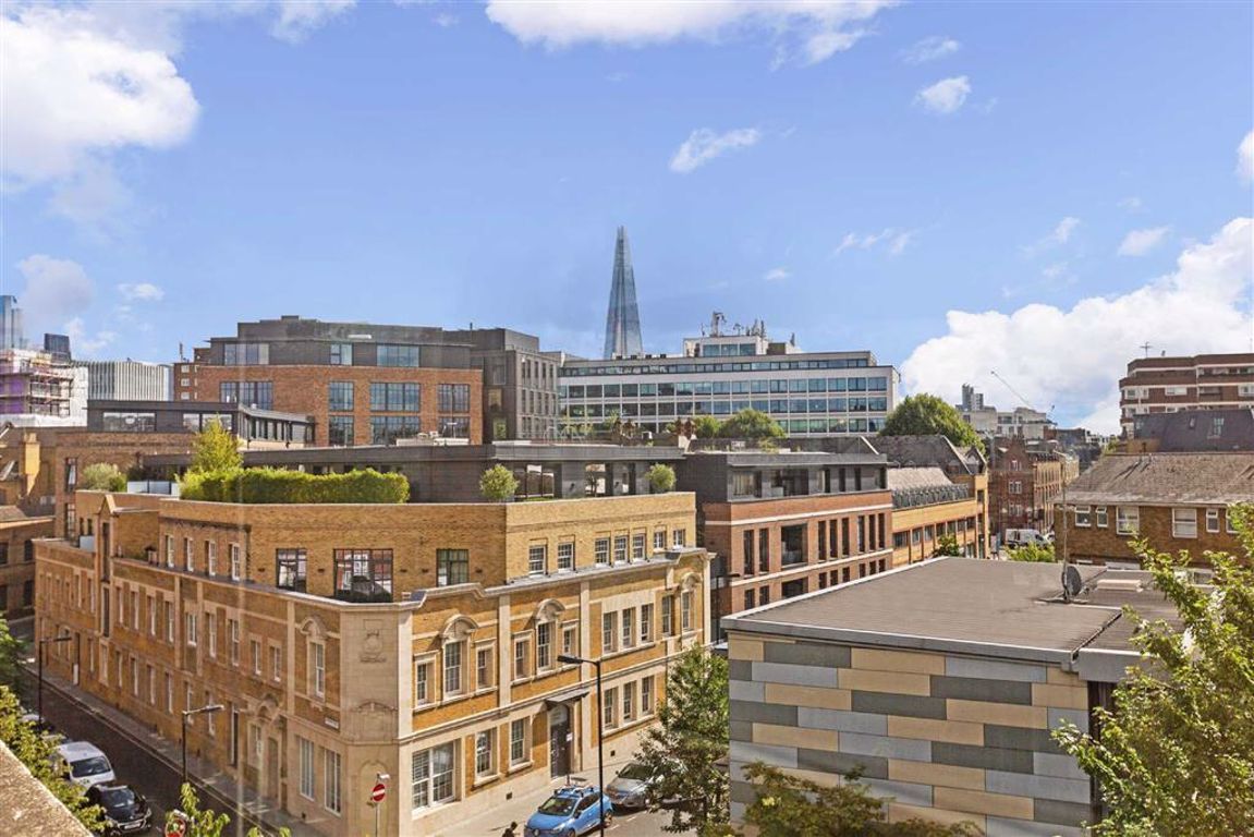 Gray Street London SE1  