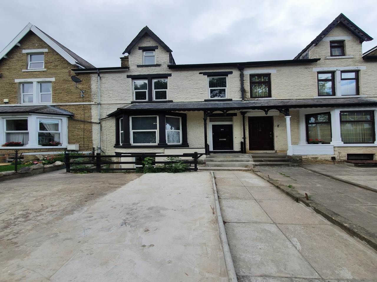 Room to rent in Pemberton Drive, Bradford BD7 Zoopla