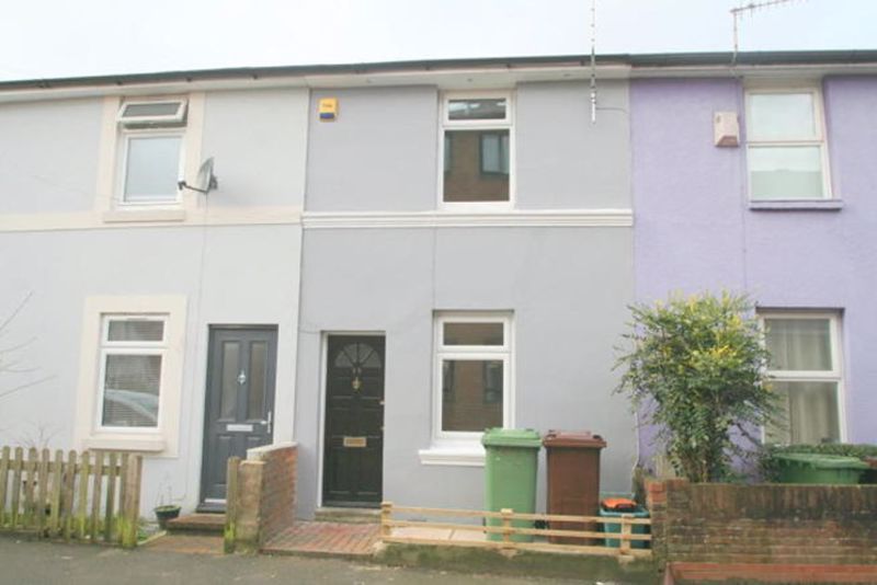 1 bed terraced house to rent in Stanley Road, Tunbridge Wells TN1 Zoopla