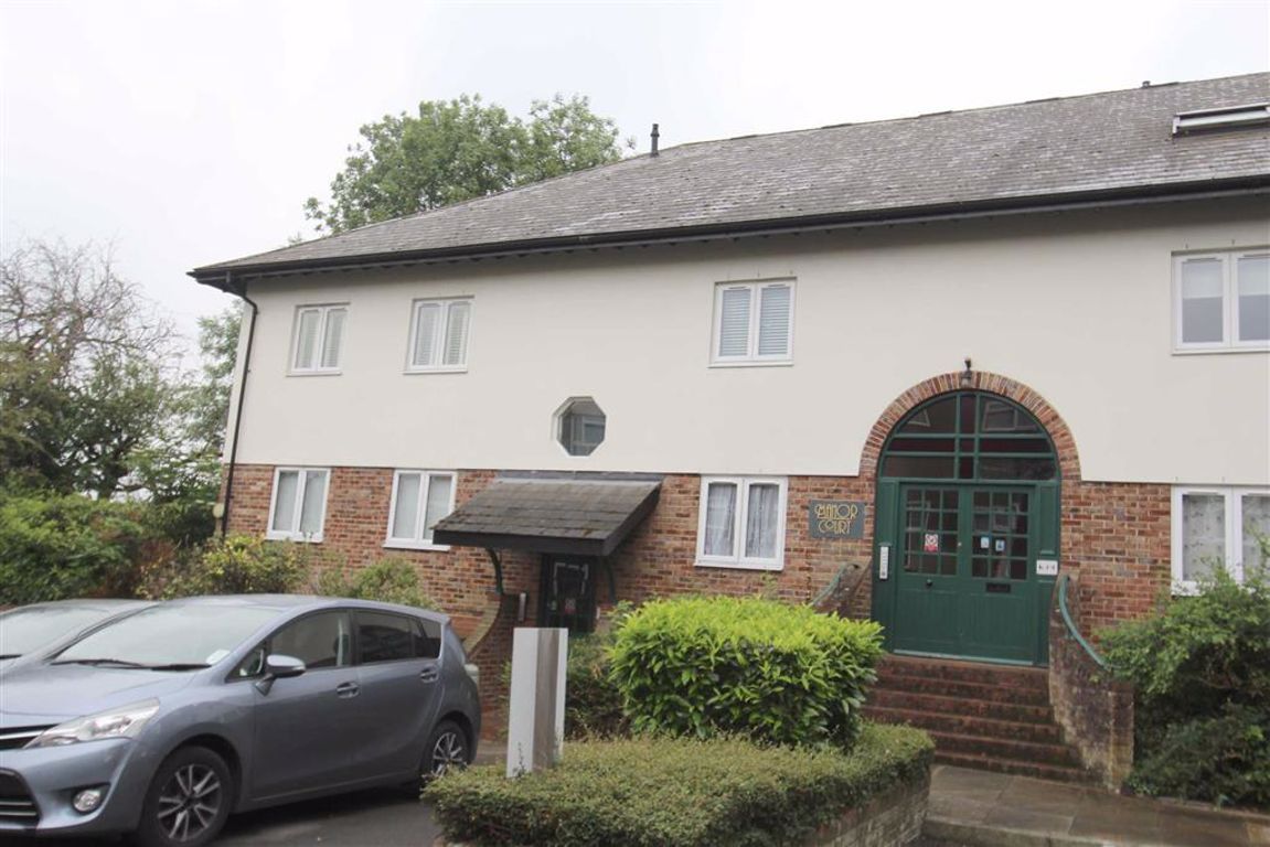 Manor Court, North Chingford, London E4