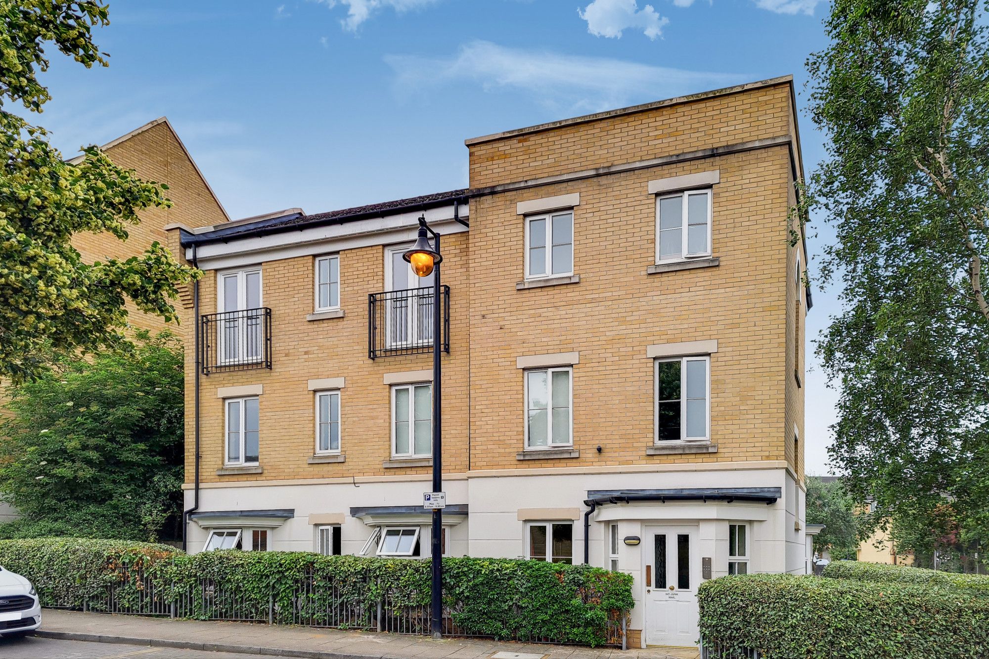 Tower Mill Road, Peckham SE15  