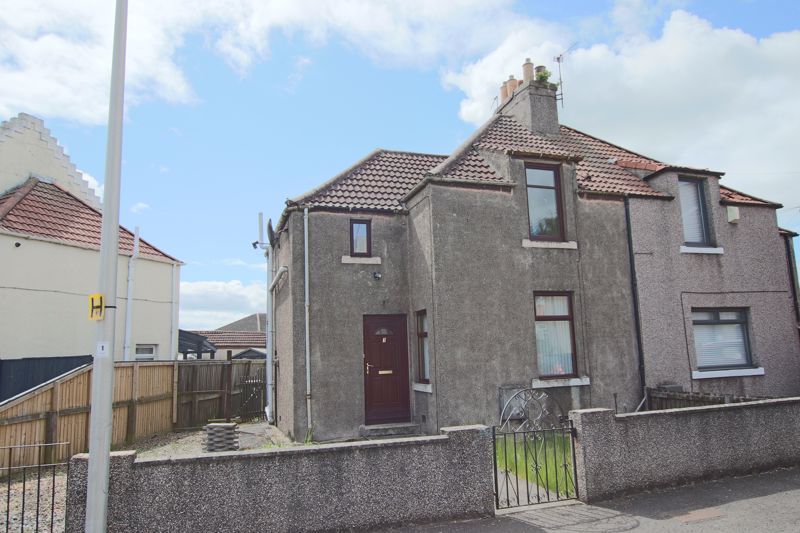 2 bed property for sale in Bowhouse Place, Methilhill, Leven KY8 Zoopla